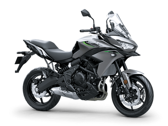 VERSYS 650 MY26 - BM STORE | BOCCEA MOTO ROMA