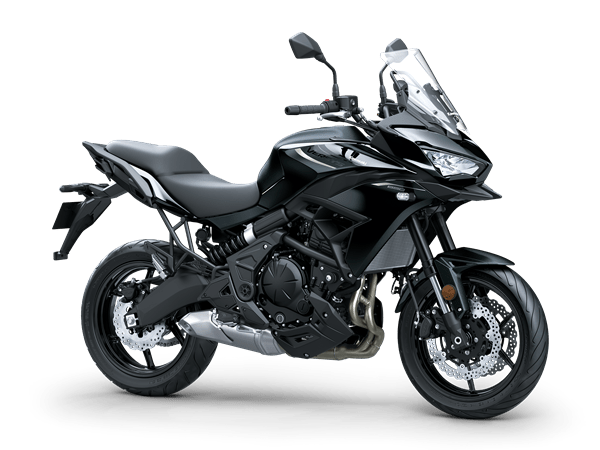 VERSYS 650 MY26 - BM STORE | BOCCEA MOTO ROMA