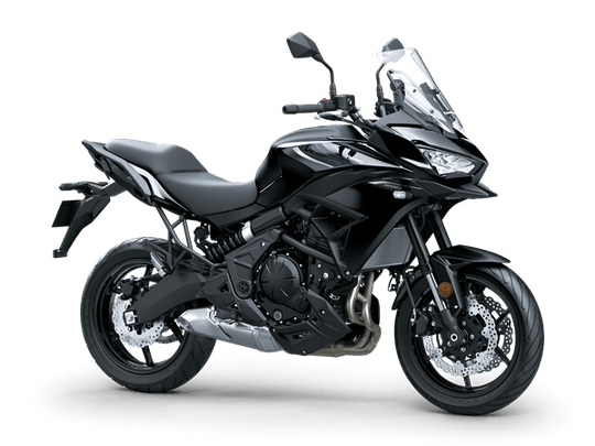 VERSYS 650 MY26 - BM STORE | BOCCEA MOTO ROMA