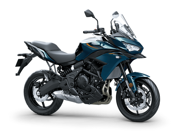 VERSYS 650 MY26 - BM STORE | BOCCEA MOTO ROMA