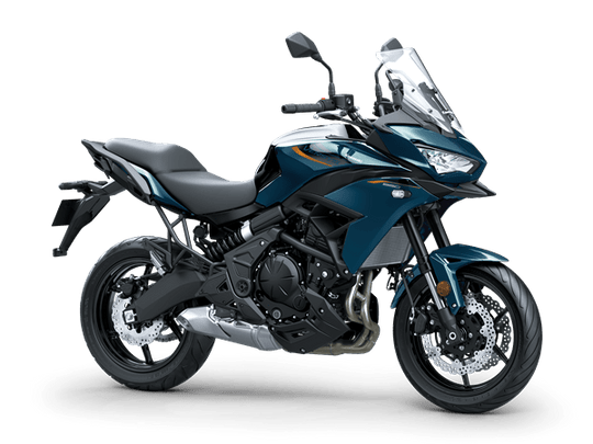 VERSYS 650 MY26 - BM STORE | BOCCEA MOTO ROMA