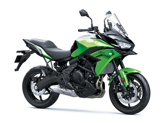 VERSYS 650 MY27 - BM STORE