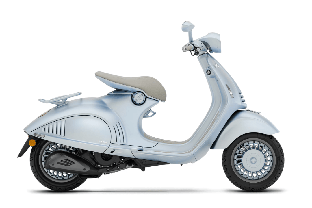 VESPA 946 SNAKE 125 - BM ROMA| BOCCEA MOTO ROMA | BM STORE