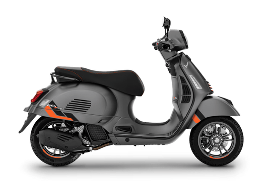 VESPA GTS 310 MY25 - BM ROMA| BOCCEA MOTO ROMA | BM STORE
