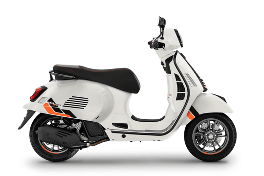 VESPA GTS 310 MY25 - BM ROMA| BOCCEA MOTO ROMA | BM STORE
