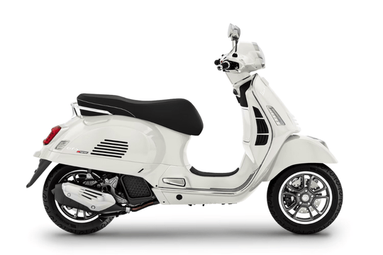 VESPA GTS 310 MY25 - BM ROMA| BOCCEA MOTO ROMA | BM STORE