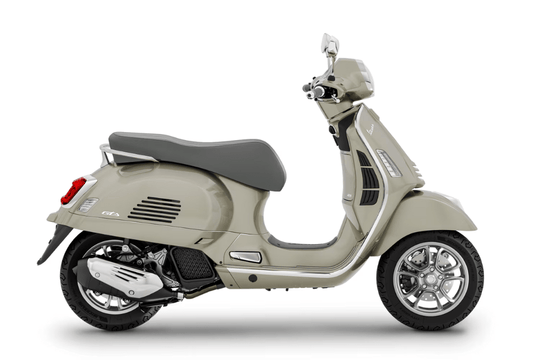 VESPA GTS 310 MY25 - BM ROMA| BOCCEA MOTO ROMA | BM STORE