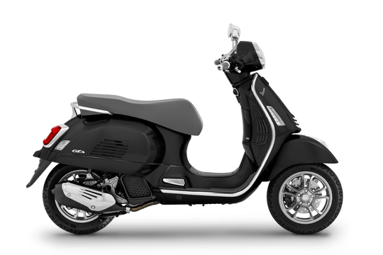VESPA GTS 310 MY25 - BM ROMA| BOCCEA MOTO ROMA | BM STORE