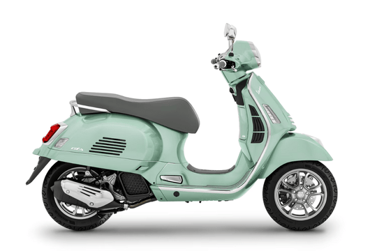 VESPA GTS 310 MY25 - BM ROMA| BOCCEA MOTO ROMA | BM STORE
