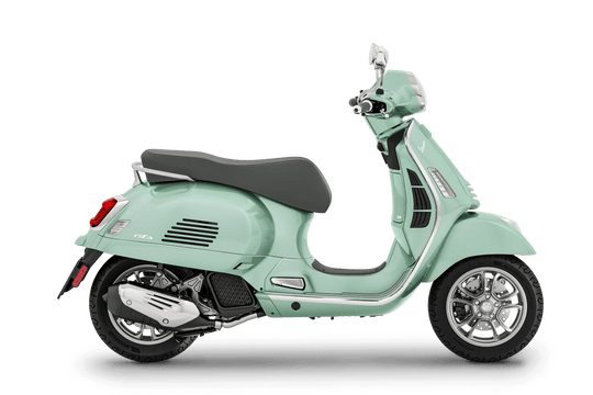 VESPA GTS - BM ROMA| BOCCEA MOTO ROMA | BM STORE