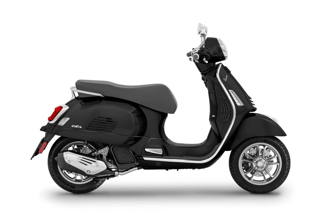 VESPA GTS - BM ROMA| BOCCEA MOTO ROMA | BM STORE