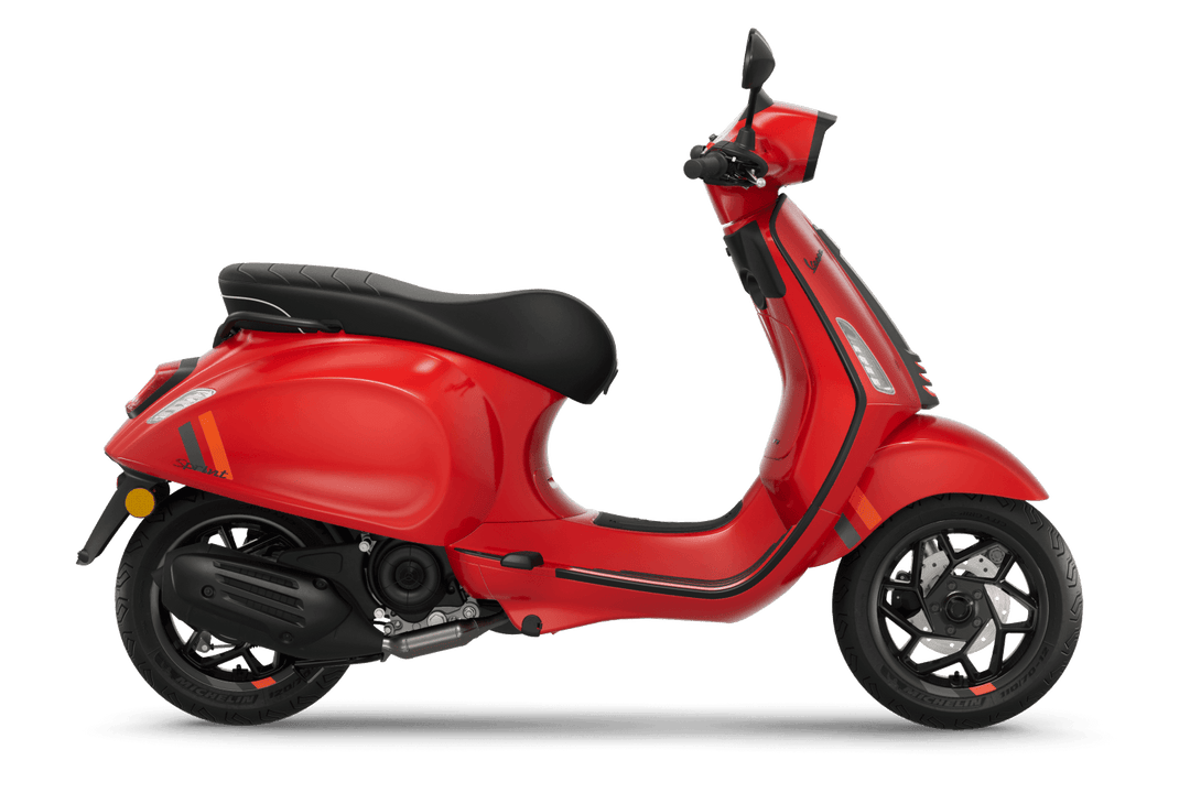 VESPA SPRINT MY25 - BM ROMA| BOCCEA MOTO ROMA | BM STORE