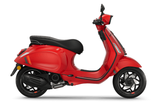 VESPA SPRINT MY25 - BM ROMA| BOCCEA MOTO ROMA | BM STORE