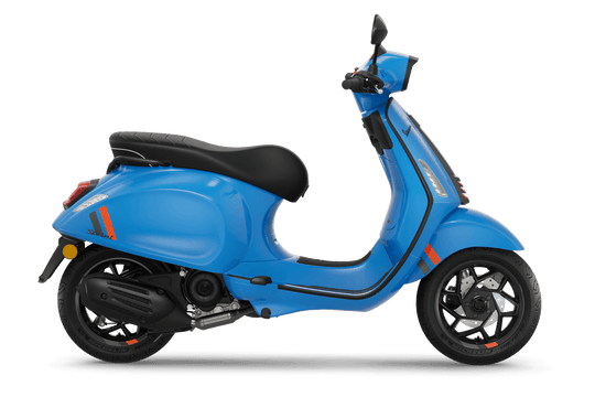 VESPA SPRINT MY25 - BM ROMA| BOCCEA MOTO ROMA | BM STORE