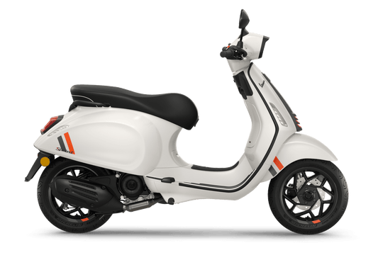 VESPA SPRINT MY25 - BM ROMA| BOCCEA MOTO ROMA | BM STORE