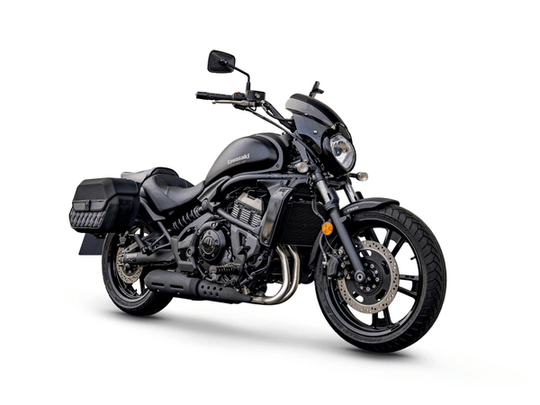 VULCAN S MY26 - BM STORE
