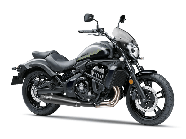 VULCAN S MY26 - BM STORE