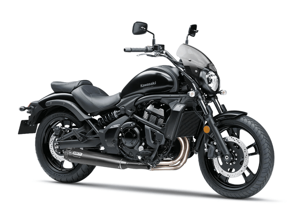 VULCAN S MY26 - BM STORE