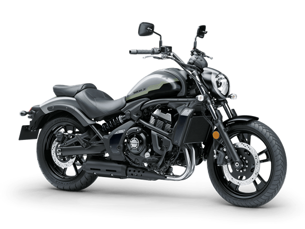 VULCAN S MY26 - BM STORE | BOCCEA MOTO ROMA