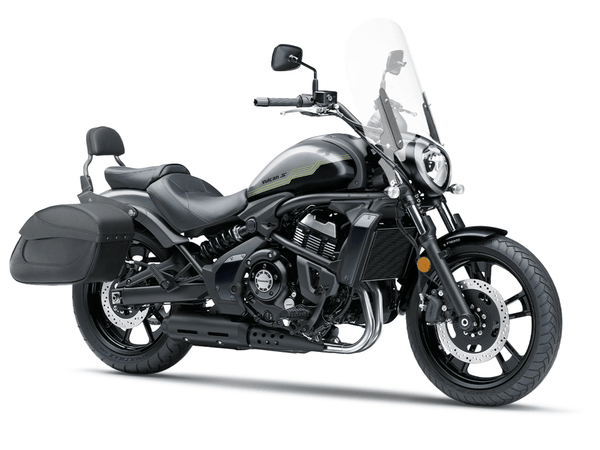 VULCAN S MY26 - BM STORE