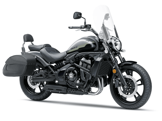 VULCAN S MY26 - BM STORE