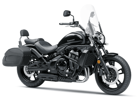 VULCAN S MY26 - BM STORE