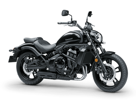 VULCAN S MY26 - BM STORE | BOCCEA MOTO ROMA