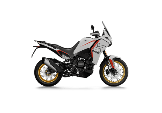 X - CAPE 700 MY25 - BM STORE | BOCCEA MOTO ROMA