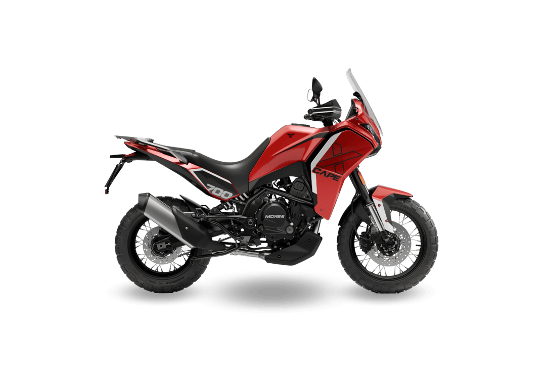 X - CAPE 700 MY25 - BM STORE | BOCCEA MOTO ROMA