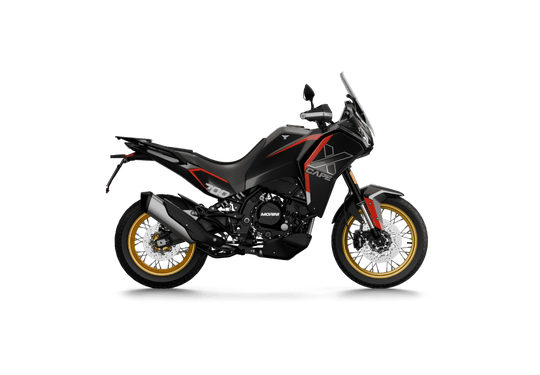 X - CAPE 700 MY25 - BM STORE | BOCCEA MOTO ROMA