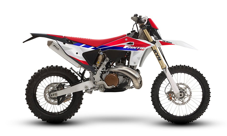 XE 300 ENDURO 2T MY26 - BM STORE | BOCCEA MOTO ROMA