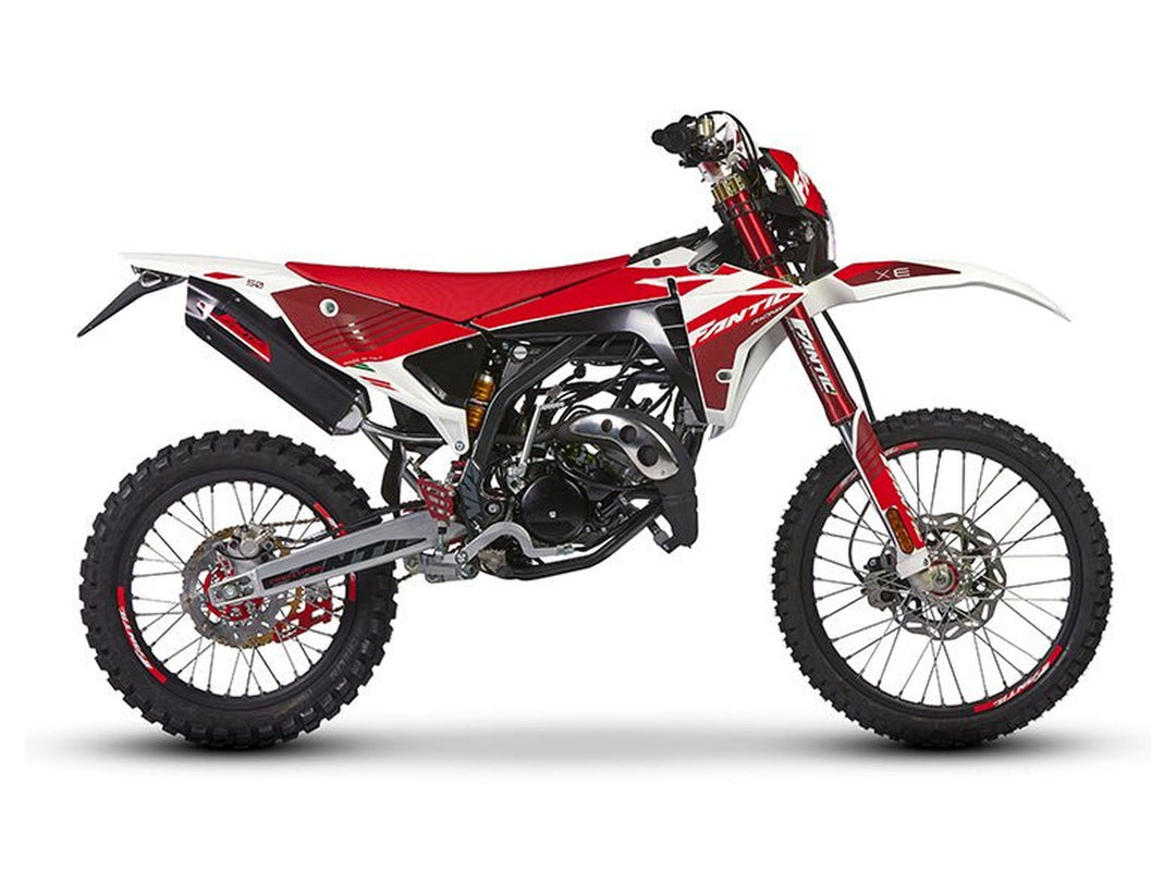 XE 50 ENDURO MY25 - BM STORE