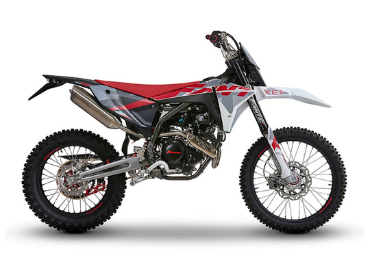 XEF 125 ENDURO MY25 - BM STORE