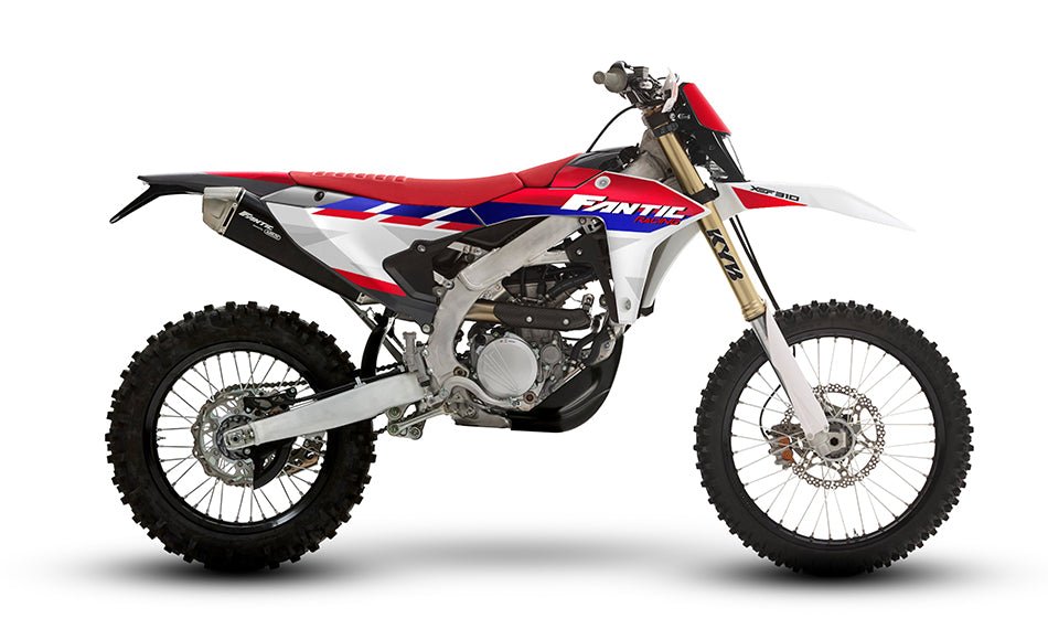 XEF 310 ENDURO 4T MY26 - BM STORE | BOCCEA MOTO ROMA