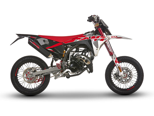 XM 50 MOTARD MY25 - BM STORE