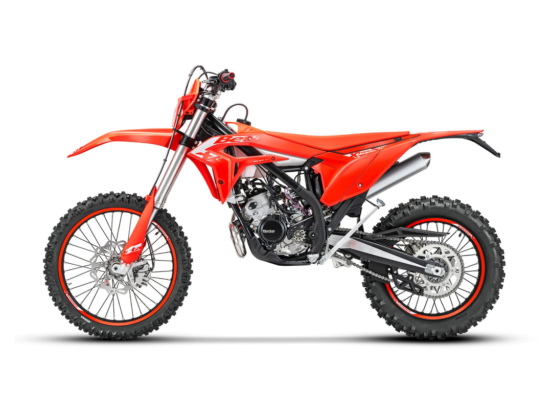 XTRAINER 2T 200 MY27 - BM STORE