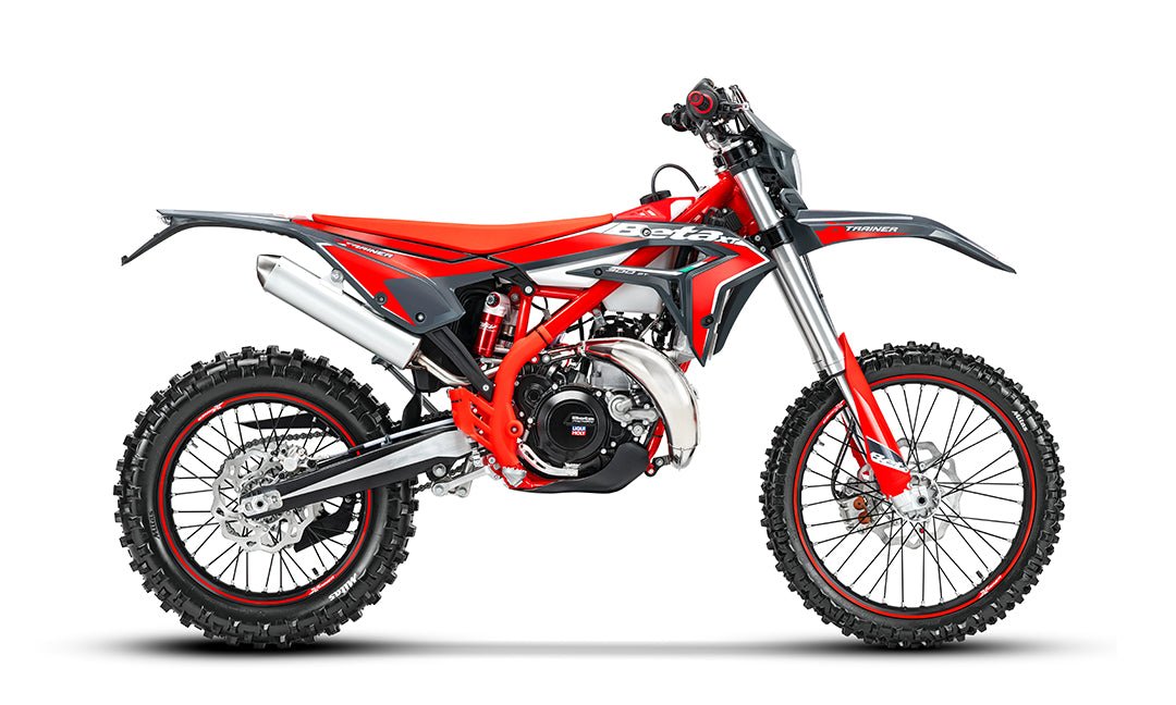 XTRAINER 2T 300 MY26 - BM STORE | BOCCEA MOTO ROMA