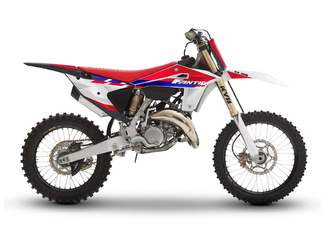 XX 125 CROSS 2T MY26 - BM STORE