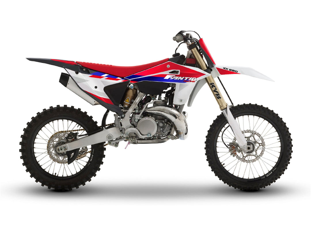 XX 250 CROSS 2T MY26 - BM STORE
