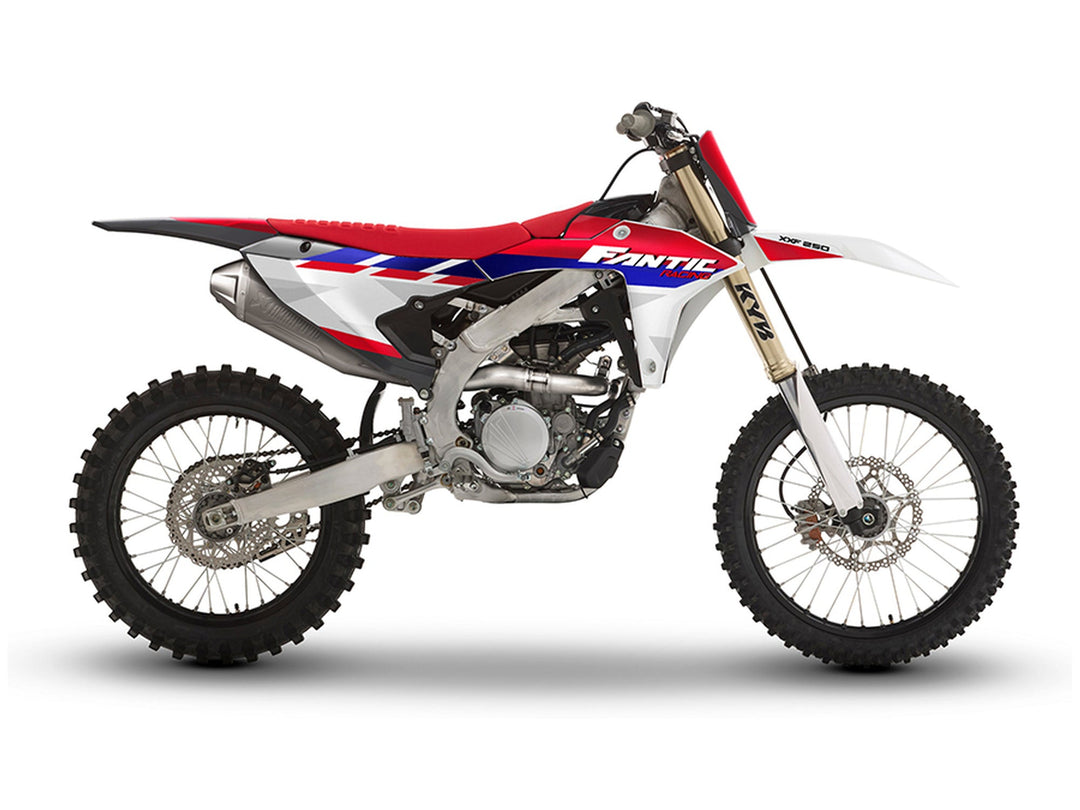 XXF 250 4T MY26 - BM STORE