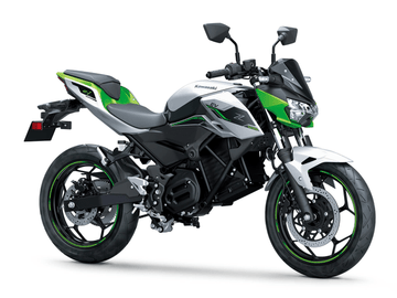 Z E-1 MY24