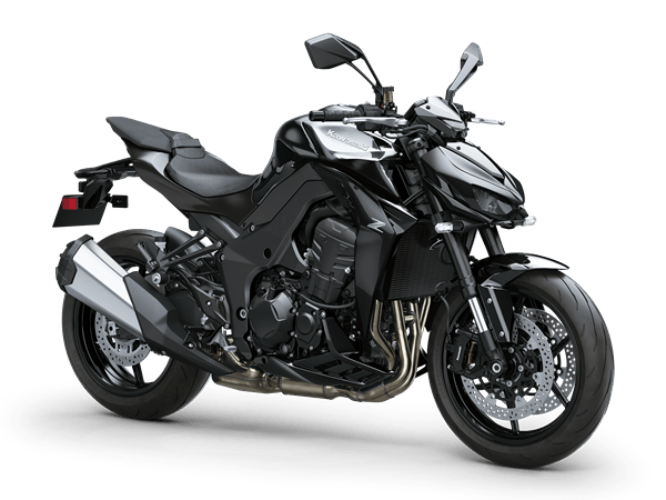 Z1100 MY26 - BM STORE | BOCCEA MOTO ROMA