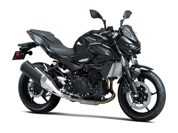 Z500 MY27 - BM STORE