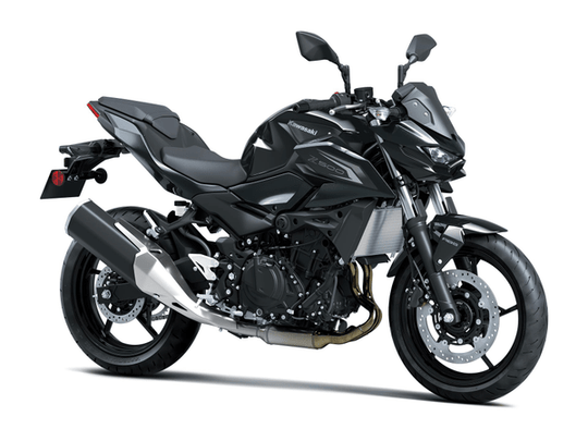 Z500 MY27 - BM STORE