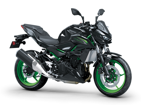 Z500 SE MY26 - BM STORE | BOCCEA MOTO ROMA