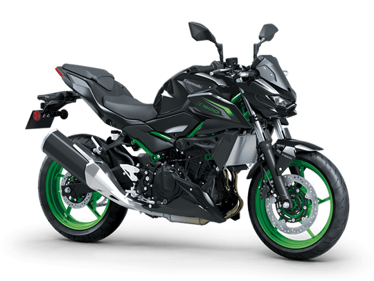 Z500 SE MY26 - BM STORE | BOCCEA MOTO ROMA