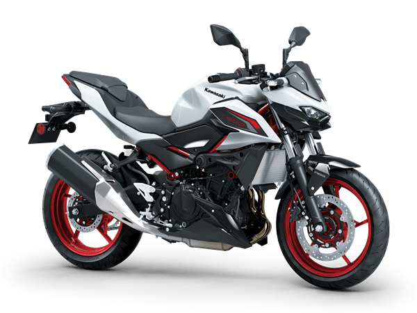 Z500 SE MY26 - BM STORE | BOCCEA MOTO ROMA