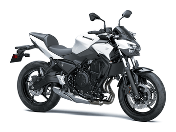 Z650 MY26