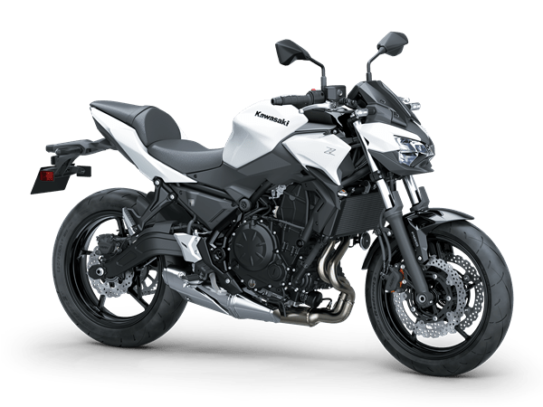 Z650 MY26 - BM STORE | BOCCEA MOTO ROMA