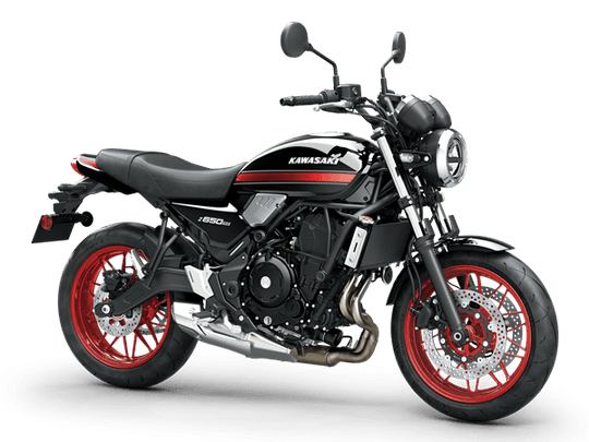 Z650 RS MY26 - BM STORE | BOCCEA MOTO ROMA